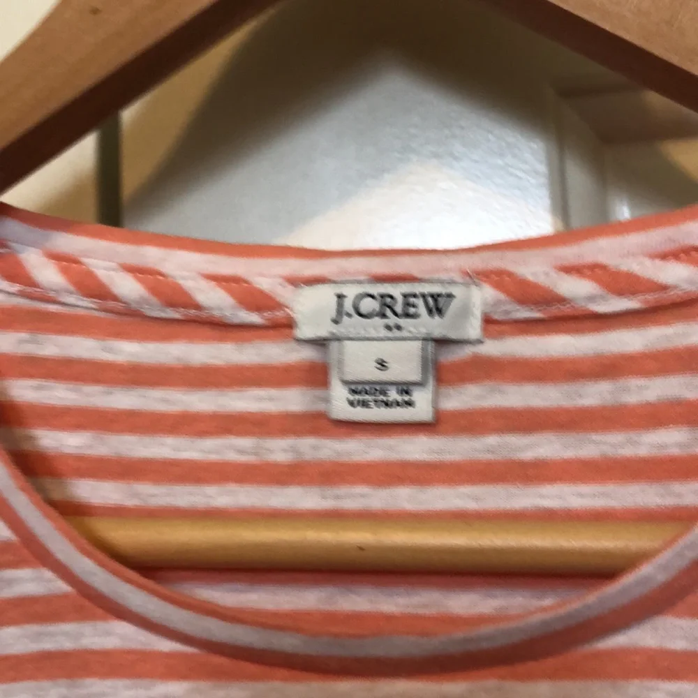 J. Crew top - Picture 3 of 3